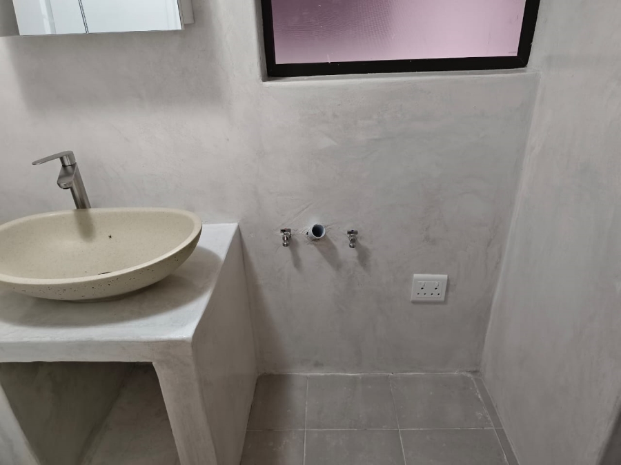To Let 3 Bedroom Property for Rent in Sanddrift Western Cape